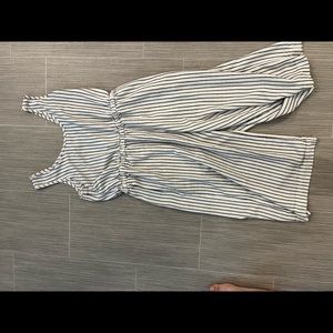 Gap jumpsuit